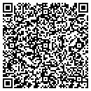 QR code with Utility Station contacts