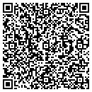 QR code with Hodges Group contacts