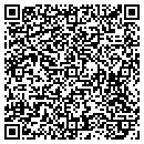 QR code with L M Venture's Corp contacts