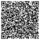 QR code with MULEServices contacts