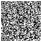 QR code with Okie-Call Before You Dig contacts