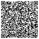 QR code with Usic Locating Service contacts