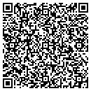 QR code with Usic Locating Service contacts