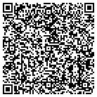 QR code with Usic Locating Service contacts