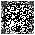 QR code with Usic Locating Service contacts