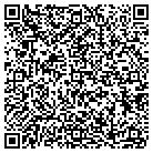 QR code with Usic Locating Service contacts