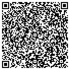 QR code with Usic Locating Service contacts