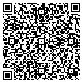 QR code with Vac X contacts