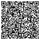 QR code with C & K Enterprises contacts