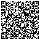 QR code with H2ooptechs.com contacts