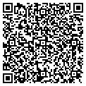 QR code with Hcmud contacts