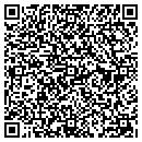 QR code with H P Musser Jr Office contacts
