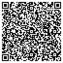 QR code with J Z T Utilities Inc contacts