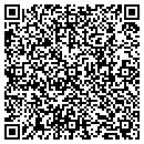 QR code with Meter Line contacts