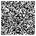 QR code with Sealed contacts