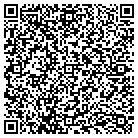 QR code with University-Cincinnati Utility contacts
