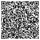 QR code with Utility Site Service contacts