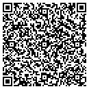 QR code with Hanson Aggregates contacts
