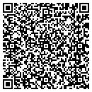 QR code with Hanson Aggregates contacts