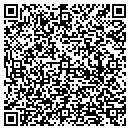 QR code with Hanson Aggregates contacts