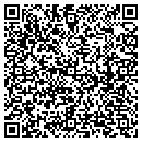 QR code with Hanson Aggregates contacts