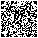 QR code with Hanson Aggregates contacts