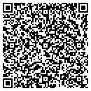 QR code with Hanson Aggregates contacts