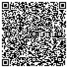 QR code with Hanson Aggregates Pennsylvania Inc contacts