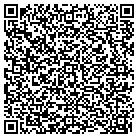 QR code with Hanson Aggregates Pennsylvania Inc contacts