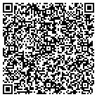 QR code with Manitou Sand & Gravel Co Inc contacts