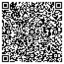 QR code with Utelite Corp contacts