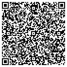 QR code with A & H Mining & Recyling Sand contacts