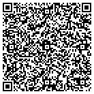 QR code with Arrant Spreader Service Inc contacts