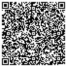 QR code with A Safe Place Learning Center LLC contacts