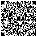 QR code with Ayrton LLC contacts