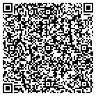 QR code with Central Sand & Gravel CO contacts