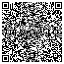 QR code with Cib Gravel contacts