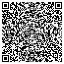 QR code with C J Sand & Gravel contacts
