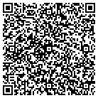 QR code with Cozart Sand And Gravel contacts