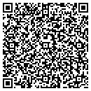 QR code with Cr Gravel contacts