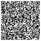 QR code with Daggett Sand & Gravel Inc contacts