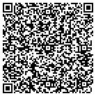 QR code with Deejaye Trucking Company contacts