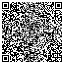 QR code with Diamond B Frames contacts