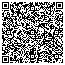 QR code with D M Sand Gravel Co contacts