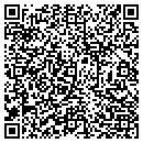 QR code with D & R Fernald Materials Corp contacts