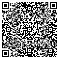 QR code with D & S Sand And Gravel contacts