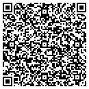 QR code with Hallett Materials contacts