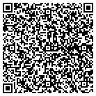QR code with Hall's Trencher Service contacts