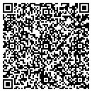 QR code with Hanson Aggregates contacts