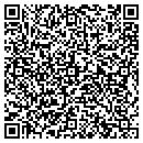QR code with Heart Of Texas Sand & Gravel LLC contacts